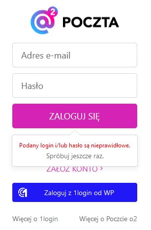 poczta o2 logowanie zaloguj|o2 Pomoc